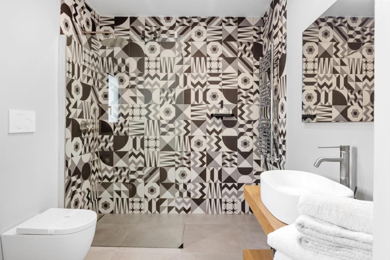 Double D House Bed and Breakfast Olbia Exteriör bild