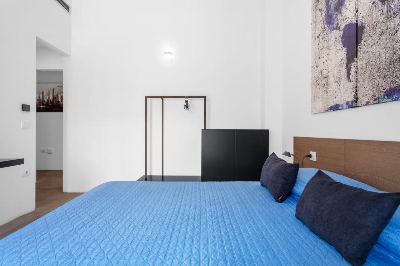 Double D House Bed and Breakfast Olbia Exteriör bild