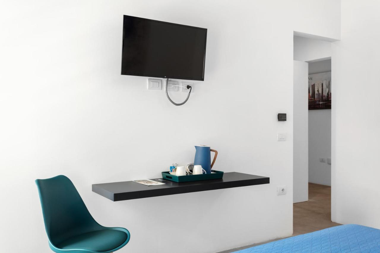 Double D House Bed and Breakfast Olbia Exteriör bild