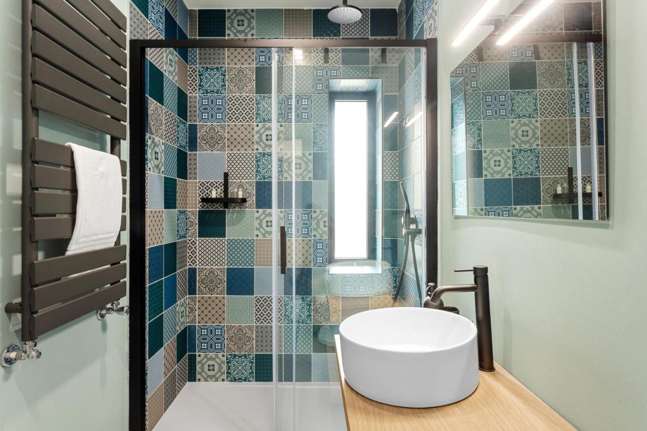 Double D House Bed and Breakfast Olbia Exteriör bild