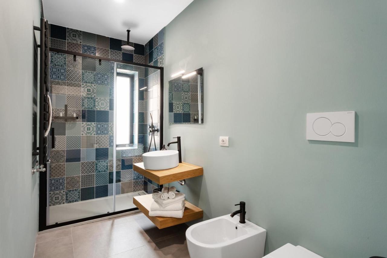 Double D House Bed and Breakfast Olbia Exteriör bild