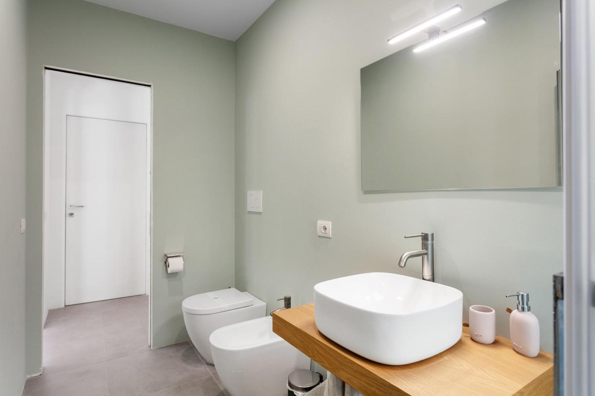 Double D House Bed and Breakfast Olbia Exteriör bild